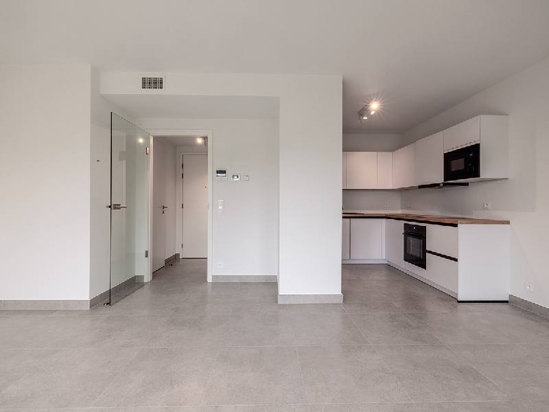 Appartement à vendre à Hannut